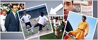 11 films pour parler foot en parlant ciné, et inversement...