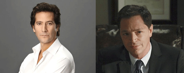 Henry Ian Cusick ne reviendra pas dans "Scandal" !