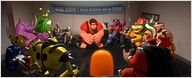 Jouez au jeu vidéo des "Mondes de Ralph" !