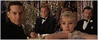 Nouvelles images de "Gatsby le Magnifique" ! [PHOTOS]