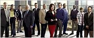 TF1 met la main sur le spin-off de "The Closer" !