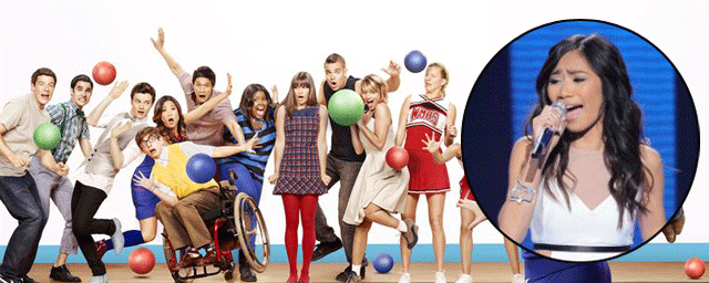 Une nouvelle soliste pour "Glee" ?