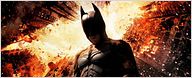 "The Dark Knight Rises" : avant-première française le 21 juillet !