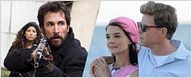 Prochainement sur vos écrans : "Falling Skies" 2, "Les Kennedy"