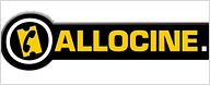 AlloCiné 1er parmi les sites "guides de sorties et loisirs" !