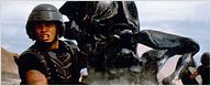 Un reboot/remake de "Starship Troopers" moins violent et moins drôle ?