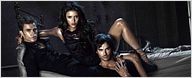 La saison 2 de "Vampire Diaries" en replay sur NT1