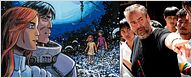 Luc Besson va adapter la BD "Valérian et Laureline" au cinéma !
