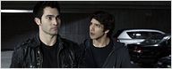Comic Con' Paris 2012 : le "Teen Wolf" Tyler Posey remplacé par Tyler Hoechlin