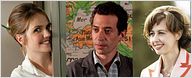 Laurence Arné, Valérie Bonneton et Eric Elmosnino à la recherche du meilleur coup de Paris !