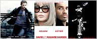 Le plein d'affiches ! [PHOTOS] 