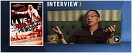 Johnnie To, King of Hong Kong : le réalisateur au micro ! [VIDEO]