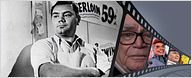 Décès d'Ernest Borgnine : retour en images sur 60 ans de carrière [PHOTOS]