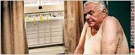 Hommage à Ernest Borgnine – Sous la direction de Sean Penn dans "11’09’’01"