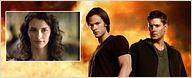Une touche féminine dans la saison 8 de "Supernatural"