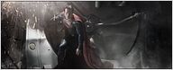 "Man of Steel" : des images avant "The Dark Knight Rises" !