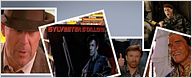 Action-heroes, cam-heroes : les apparitions clins d'oeil des "Expendables" !