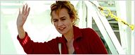 Sandrine Bonnaire Présidente du jury à Deauville !
