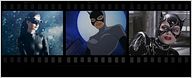 Batman : qui est la meilleure Catwoman ? 