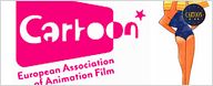 Des films français nommés au Cartoon d’Or !