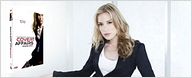 La saison 2 de "Covert Affairs" en DVD : regardez un extrait [VIDEO]