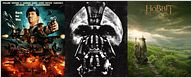 Le plein d'affiches ! [PHOTOS]