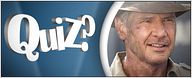 Quiz ciné - Harrison Ford