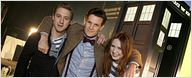 Les titres des 3 premiers épisodes de la saison 7 de "Doctor Who"