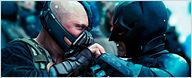 "The Dark Knight Rises – J-8" : la revue de presse US du film
