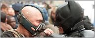 "The Dark Knight Rises – J-6" : une expo à Paris !