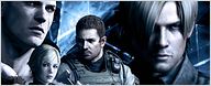 "Resident Evil 6" : une nouvelle bande-annonce [VIDEO]