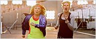 Les héroïnes d'"Absolutely Fabulous" fêtent les Jeux Olympiques ! [PHOTOS et VIDEO]