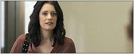Paget Brewster en guest dans "New York Unité Spéciale"