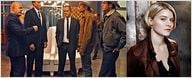 L'héroïne d'"Alcatraz" se relocalise à "Vegas"