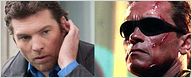 Sam Worthington face à Schwarzie !