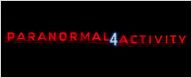 "Paranoraml Activity 4" : le teaser ! 