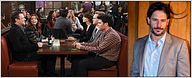 "How I Met Your Mother" : Joe Manganiello de retour, Jason Segel sur le départ ?