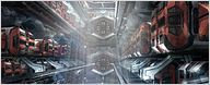 "Total Recall" dévoile ses concepts arts [PHOTOS]