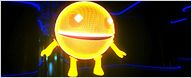 "PAC-MAN – Le Film" - Rond comme un ballon et plus jaune qu’un citron…