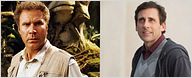 Will Ferrell et Steve Carell dans une comédie sur Dieu !
