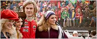 Premières photos pour "Rush" ! [PHOTOS]