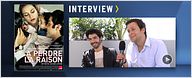 "A perdre la raison" : rencontre avec Tahar Rahim et Joachim Lafosse