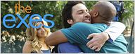 Une réunion "Scrubs" dans "The Exes"