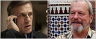 Terry Gilliam dirigera Christoph Waltz dans "The Zero Theorem"