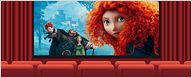 Box-office FR : une princesse "Rebelle" et dominatrice