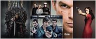 Canal+ : toutes les séries de la saison 2012-2013