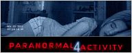 "Paranormal Activity 4" : votez pour voir le film dans votre ville !