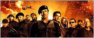 1ères séances : les Expendables en costauds !
