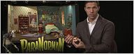 Rencontre avec l'un des créateurs de "L'Etrange pouvoir de Norman" ! [VIDEO]