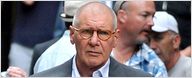 Sur le tournage de "Paranoia" avec Harrison Ford [PHOTOS]